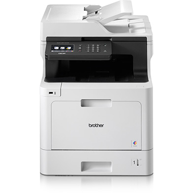 BROTHER DCP-L8410CDW PRINTER - COLOUR