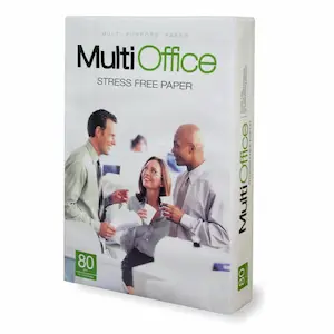 MULTIOFFICE A4 PAPER - 500 SHEETS