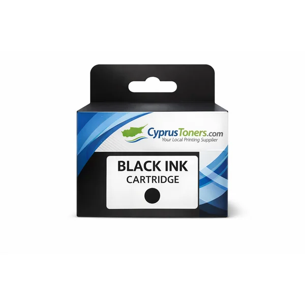 Compatible Brother LC1220 Ink - Black