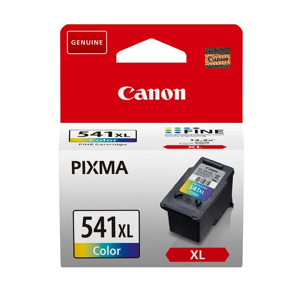 OEM Canon CL-541XL Ink - Colour